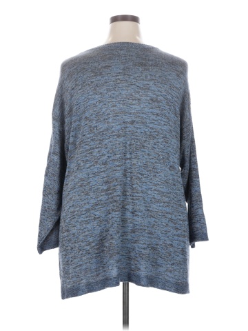 Catherines Pullover Sweater (view 2)