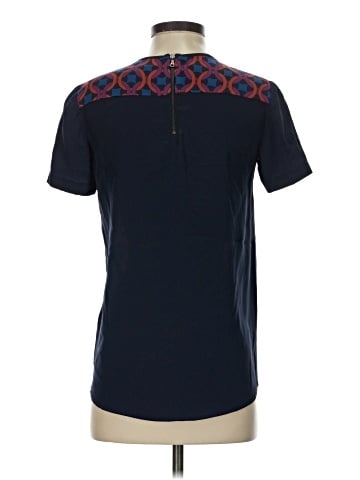 Trina Turk Short Sleeve T-Shirt (view 2)