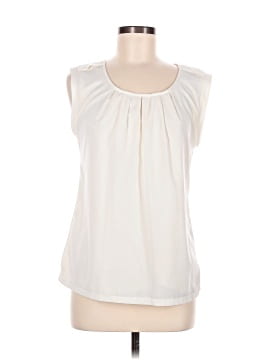 The Limited Sleeveless Blouse