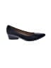 VANELi Black Heels Size 10 (narrow) - photo 1