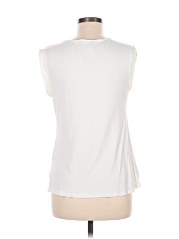 The Limited Sleeveless Blouse (view 2)