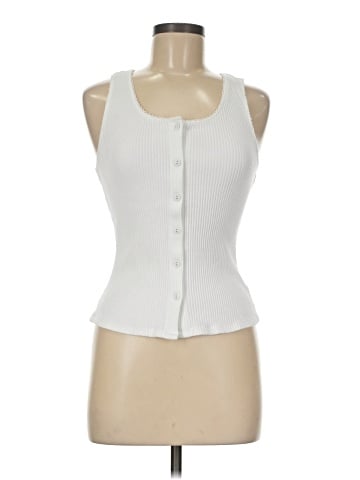 Intimately by Free People Tank Top (view 1)