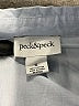 Peck & Peck Blue Long Sleeve Button-Down Shirt Size XL - photo 7