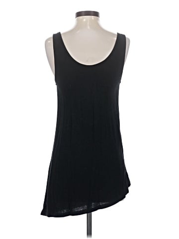 Pure & Good Sleeveless T-Shirt (view 2)