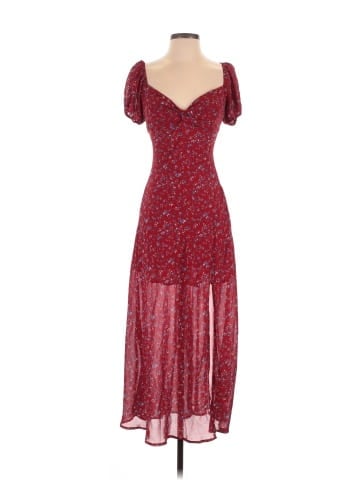 Cotton Candy LA Cocktail Dress (view 1)