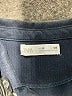 Zara Black Short Sleeve Polo Size 8 - photo 3