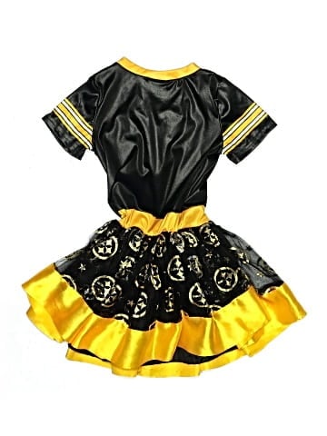 NFL Dress (view 2)