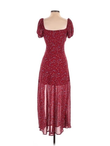 Cotton Candy LA Cocktail Dress (view 2)