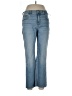 Madewell Blue Jeans Size 30 waist - photo 1