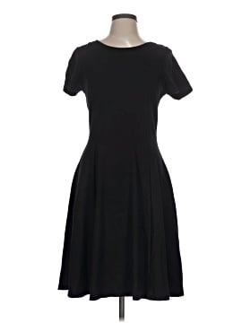 Ruby Ribbon Casual Dress