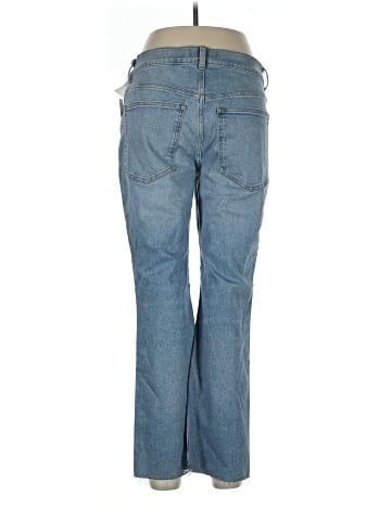 Madewell Jeans (view 2)