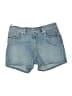Levi's Blue Denim Shorts Size 28 - photo 1