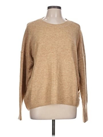 Vince Camuto Pullover Sweater (view 1)