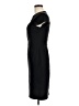 Grace Karin Solid Black Cocktail Dress Size M - photo 5