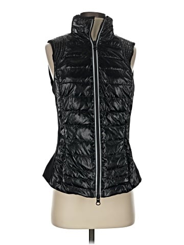 Blanc Noir Vest (view 1)