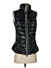 Blanc Noir 100% Polyurethane Black Vest Size S - photo 1