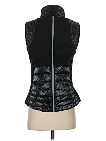 Blanc Noir Vest (view 2)
