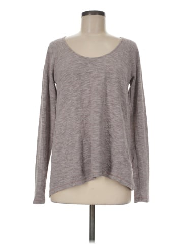 Three Dots Pullover Sweater (view 1)