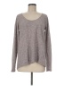 Three Dots Gray Pullover Sweater Size M - photo 1