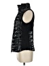 Blanc Noir 100% Polyurethane Black Vest Size S - photo 5