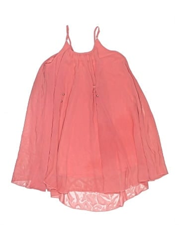 GB Girls Dress (view 2)