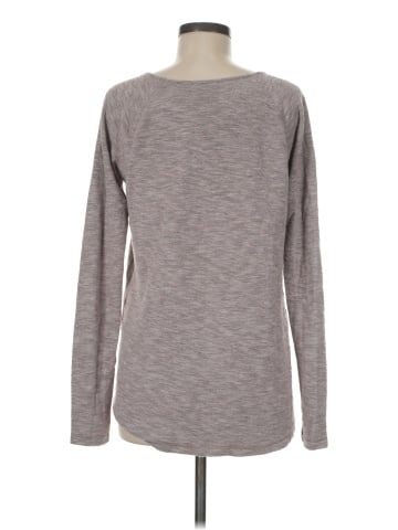 Three Dots Pullover Sweater (view 2)