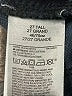 Gap Blue Jeans Size 27 waist (tall) - photo 9