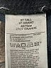 Gap Blue Jeans Size 27 waist (tall) - photo 10