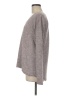 Three Dots Gray Pullover Sweater Size M - photo 5