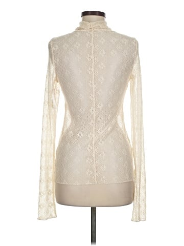 Intimately by Free People Long Sleeve Turtleneck (view 2)