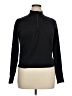 Avia Black Long Sleeve Turtleneck Size 16 - photo 1