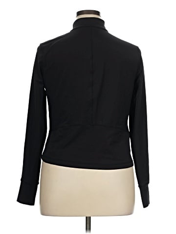 Avia Long Sleeve Turtleneck (view 2)
