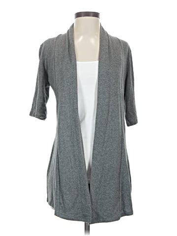 Express Cardigan (view 1)