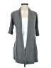 Express Gray Cardigan Size P (petite) - photo 1