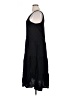 Splendid 100% Cotton Black Casual Dress Size XL - photo 5