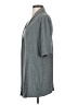 Express Gray Cardigan Size P (petite) - photo 5