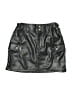 Gap Kids 100% Polyester Black Skirt Size 10 - photo 1