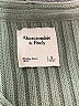 Abercrombie & Fitch Green Pullover Sweater Size S - photo 7
