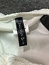 Full Tilt 100% Polyester White Cocktail Dress Size S - photo 7