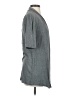 Express Gray Cardigan Size P (petite) - photo 4