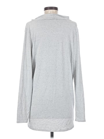 Gap - Maternity Long Sleeve Turtleneck (view 2)