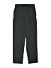 Primary Clothing Solid Black Casual Pants Size 12 - photo 1