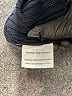 Tory Burch 100% Wool Black Wool Pullover Sweater Size XS - photo 8