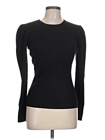 Catherine Malandrino Turtleneck Sweater (view 1)