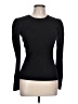 Catherine Malandrino Black Turtleneck Sweater Size L - photo 1