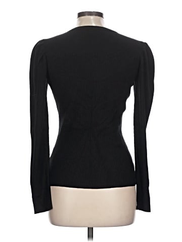 Catherine Malandrino Turtleneck Sweater (view 2)