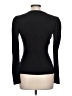 Catherine Malandrino Black Turtleneck Sweater Size L - photo 2
