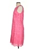 Talbots Pink Cocktail Dress Size 4 - photo 5