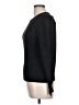 Catherine Malandrino Black Turtleneck Sweater Size L - photo 5
