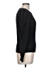 Catherine Malandrino Black Turtleneck Sweater Size L - photo 4
